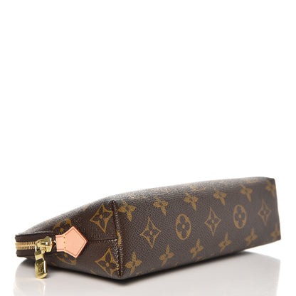 Louis Vuitton Monogram Cosmetic Pouch GM 6 of 6