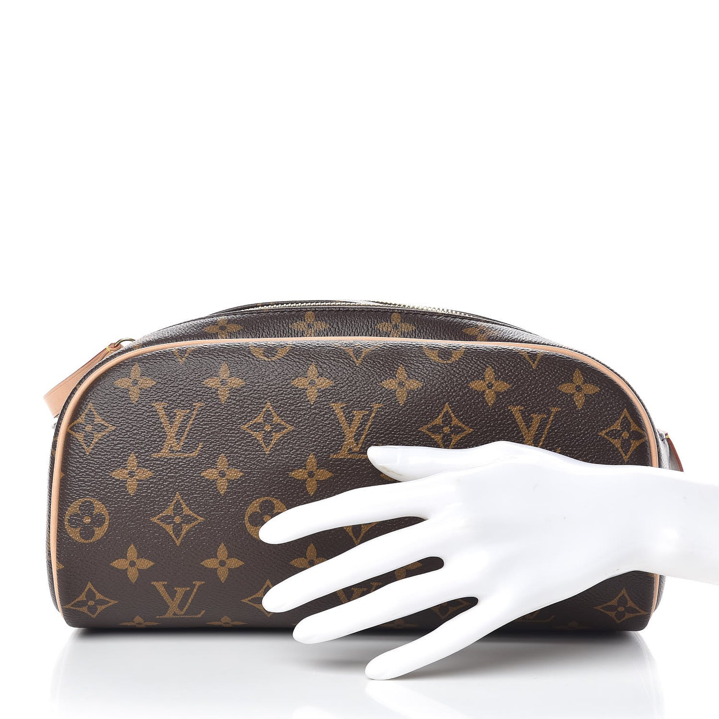 Monogram King Size Toiletry Bag