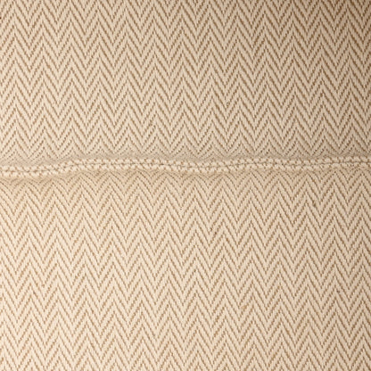 Hermes Canvas Large Bride-A-Brac Pouch Natural 5 of 7
