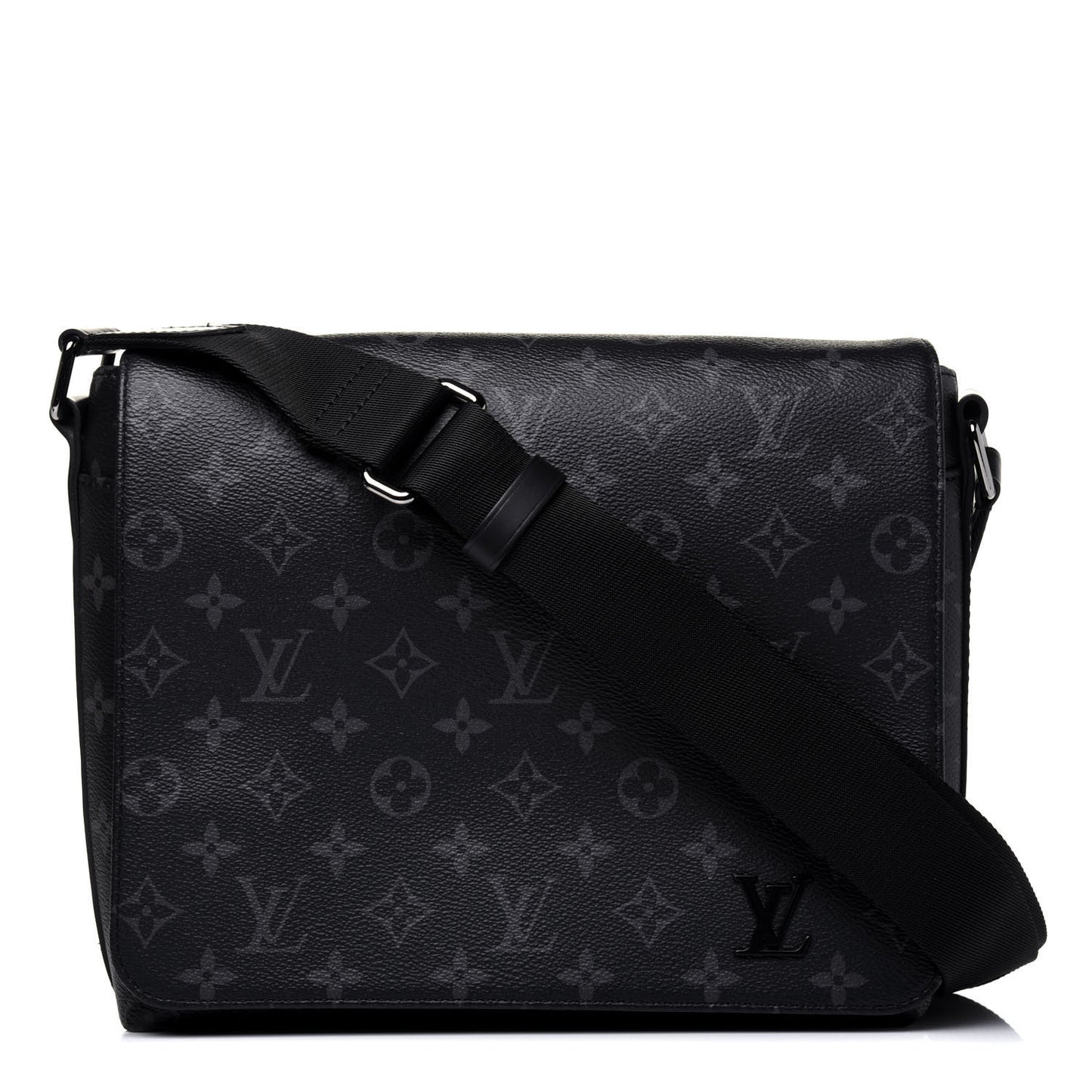 Monogram Eclipse District PM Black