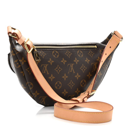 Louis Vuitton Monogram Bumbag 3 of 9