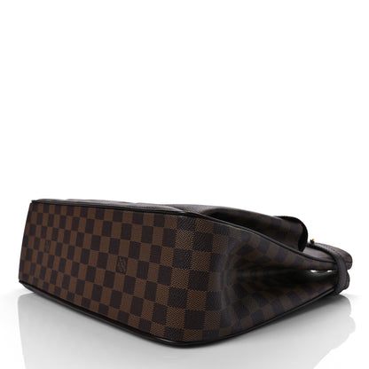 Louis Vuitton Damier Ebene Uzes 7 of 7