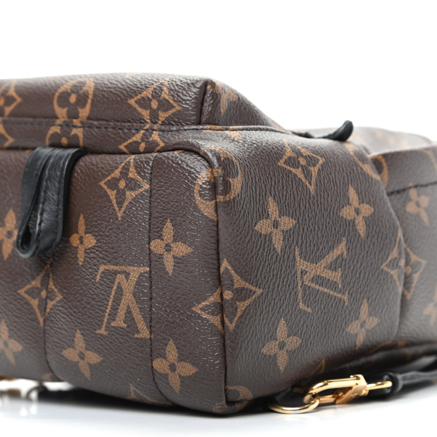 Louis Vuitton Monogram Palm Springs Backpack Mini 5 of 13