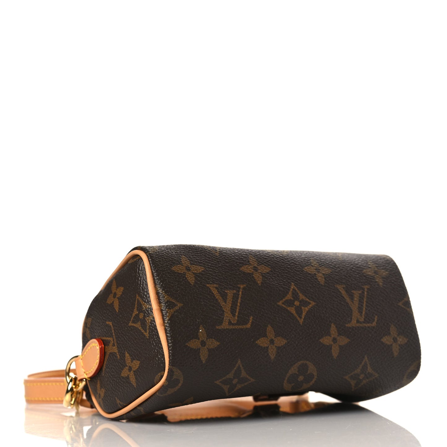 Monogram Nano Speedy Bandouliere