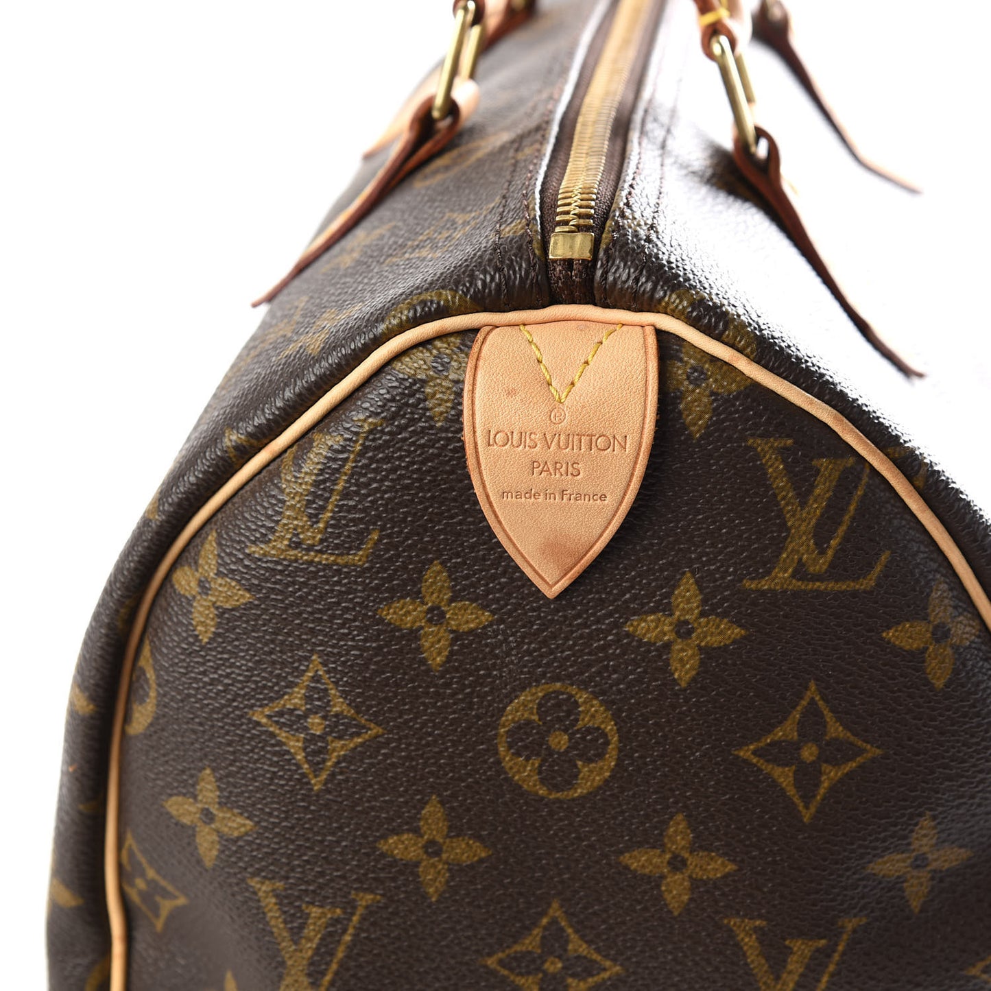 Monogram Speedy 30