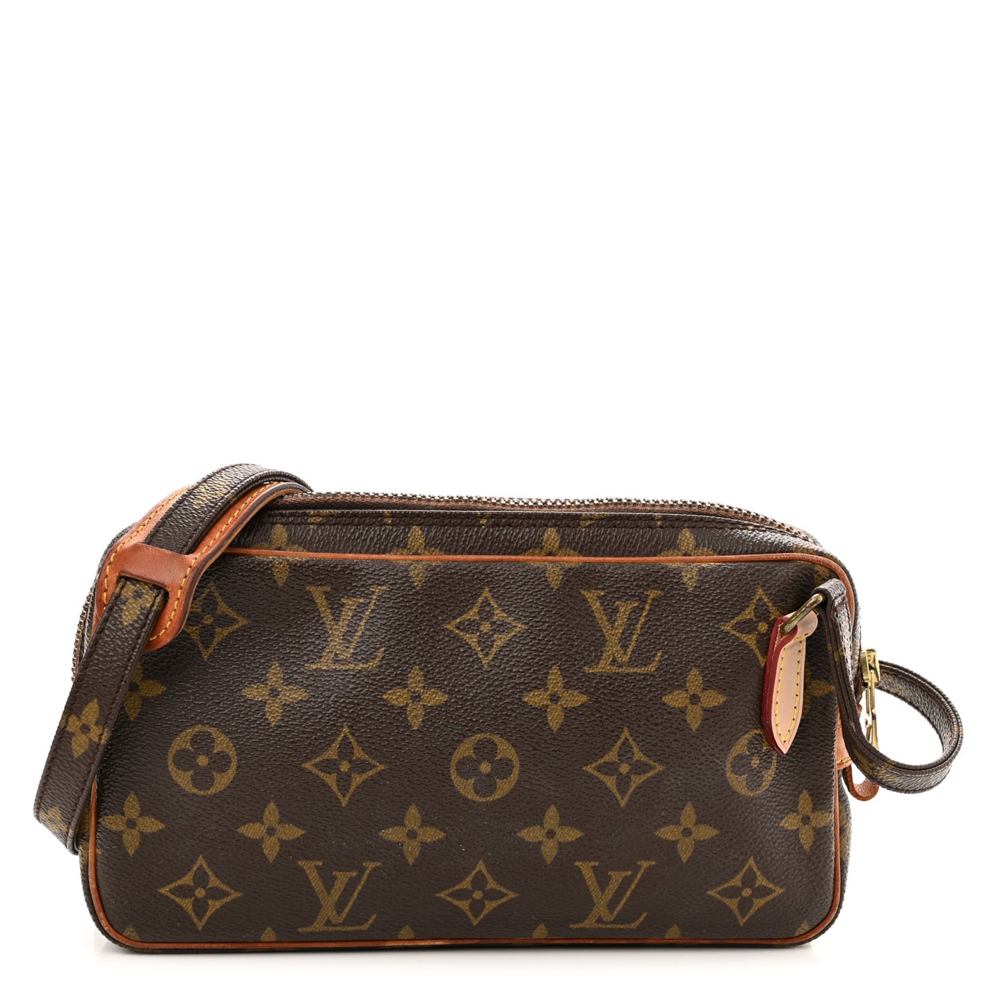 Monogram Pochette Marly Bandouliere