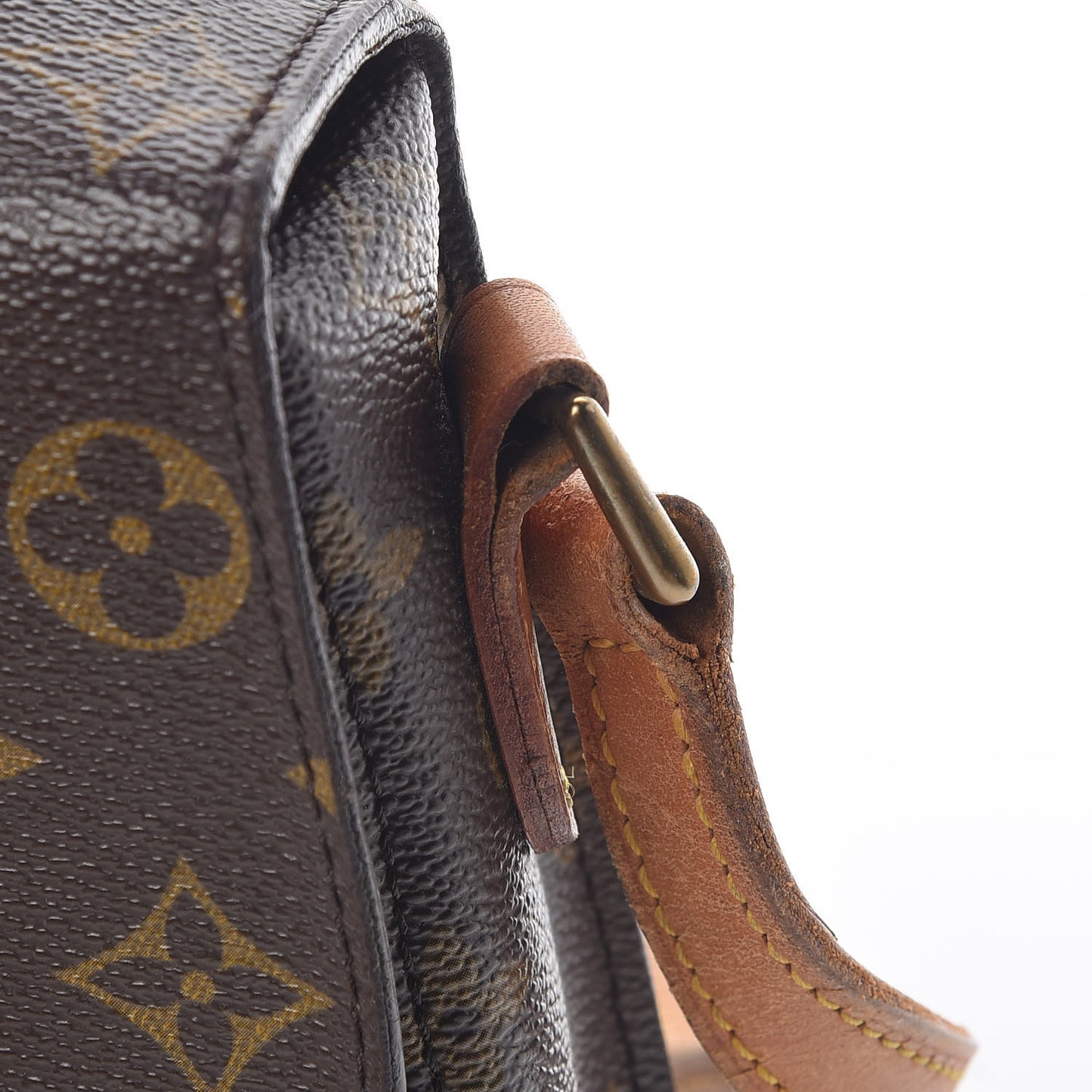 Monogram Saint Cloud MM