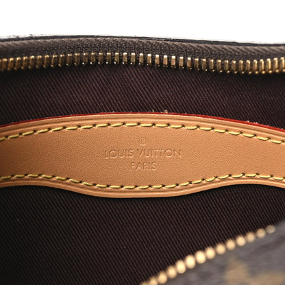 Louis Vuitton Monogram Boulogne NM 5 of 8