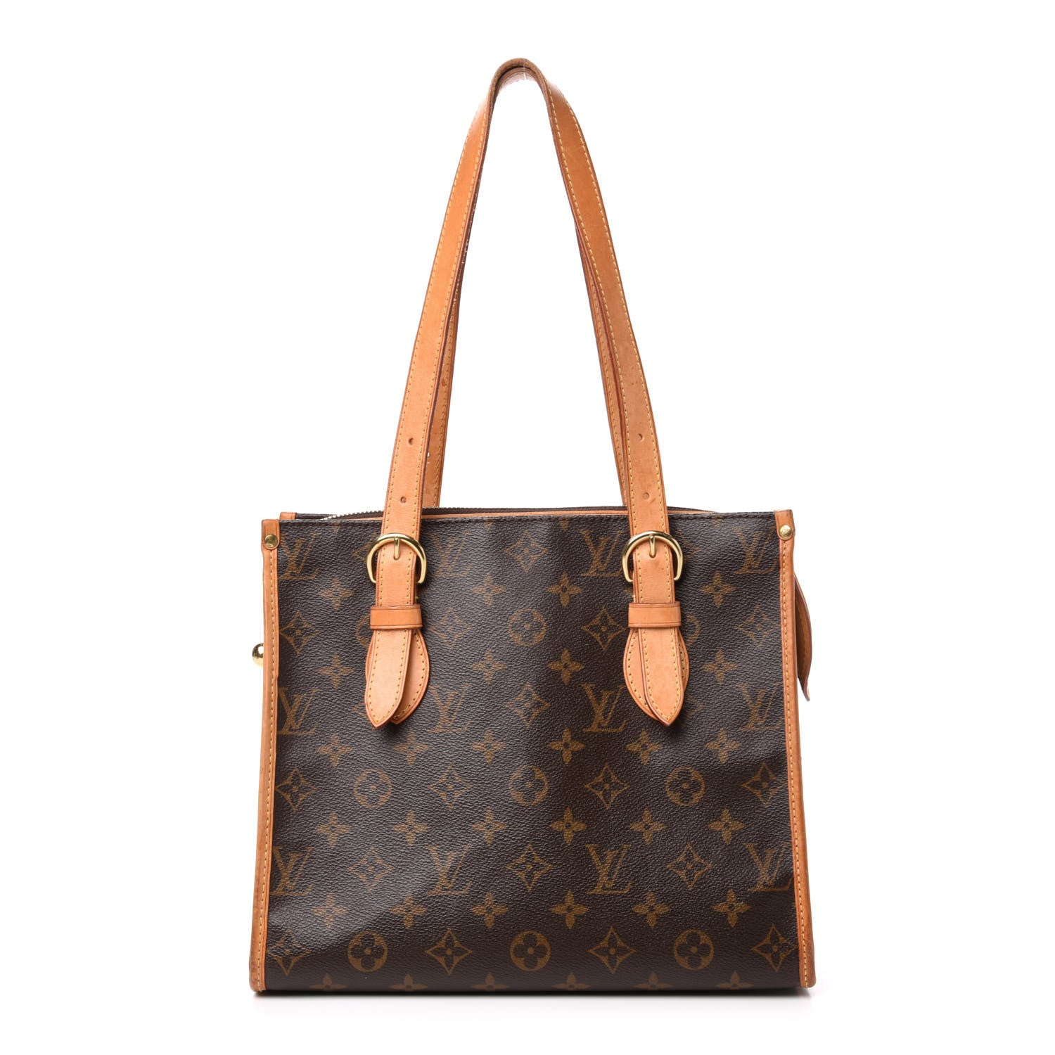 Louis Vuitton Monogram Popincourt Haut 1 of 11
