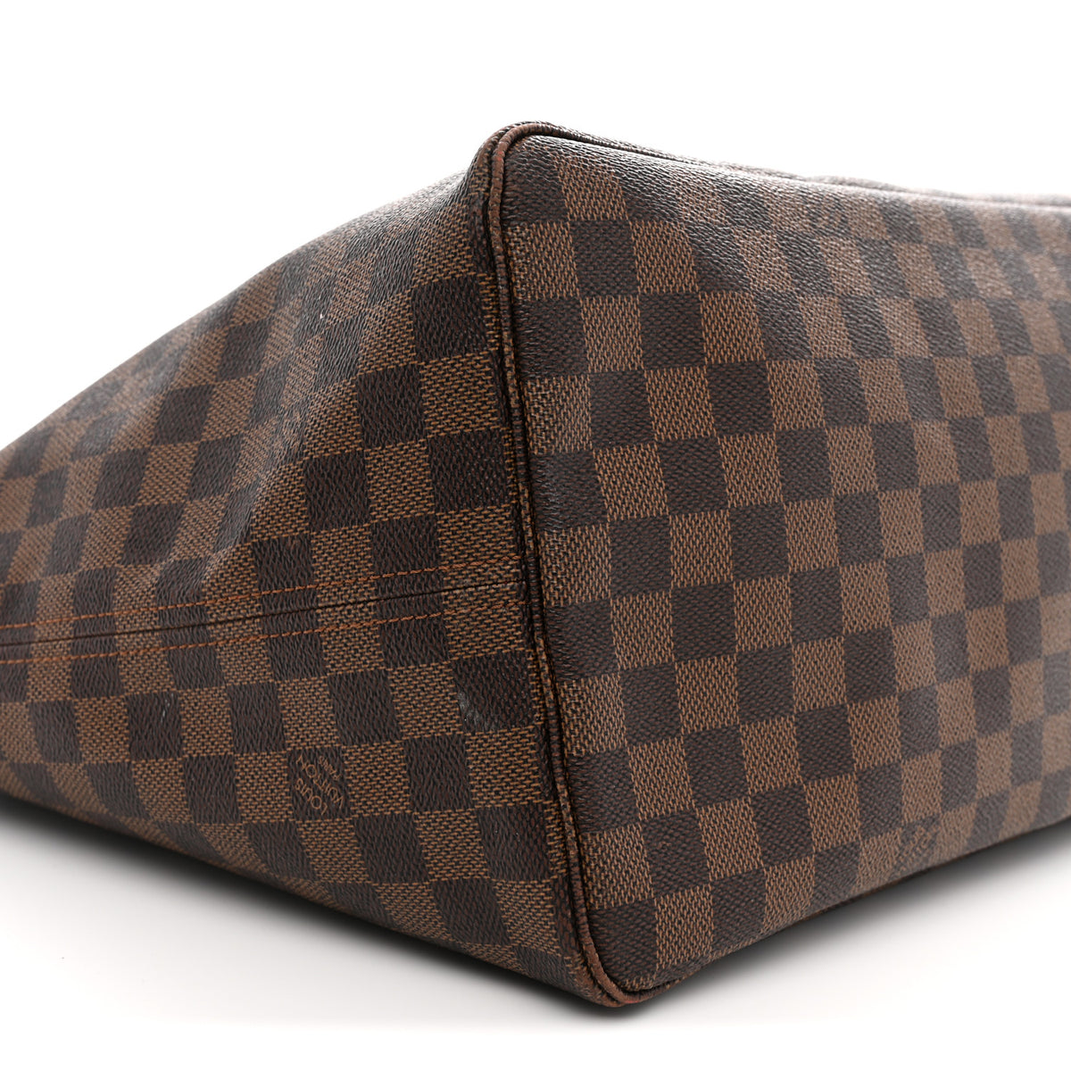 Louis Vuitton Damier Ebene Neverfull GM 8 of 14