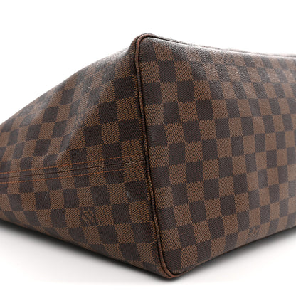 Louis Vuitton Damier Ebene Neverfull GM 8 of 14
