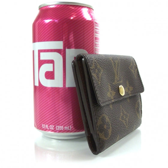 Monogram Ludlow Wallet