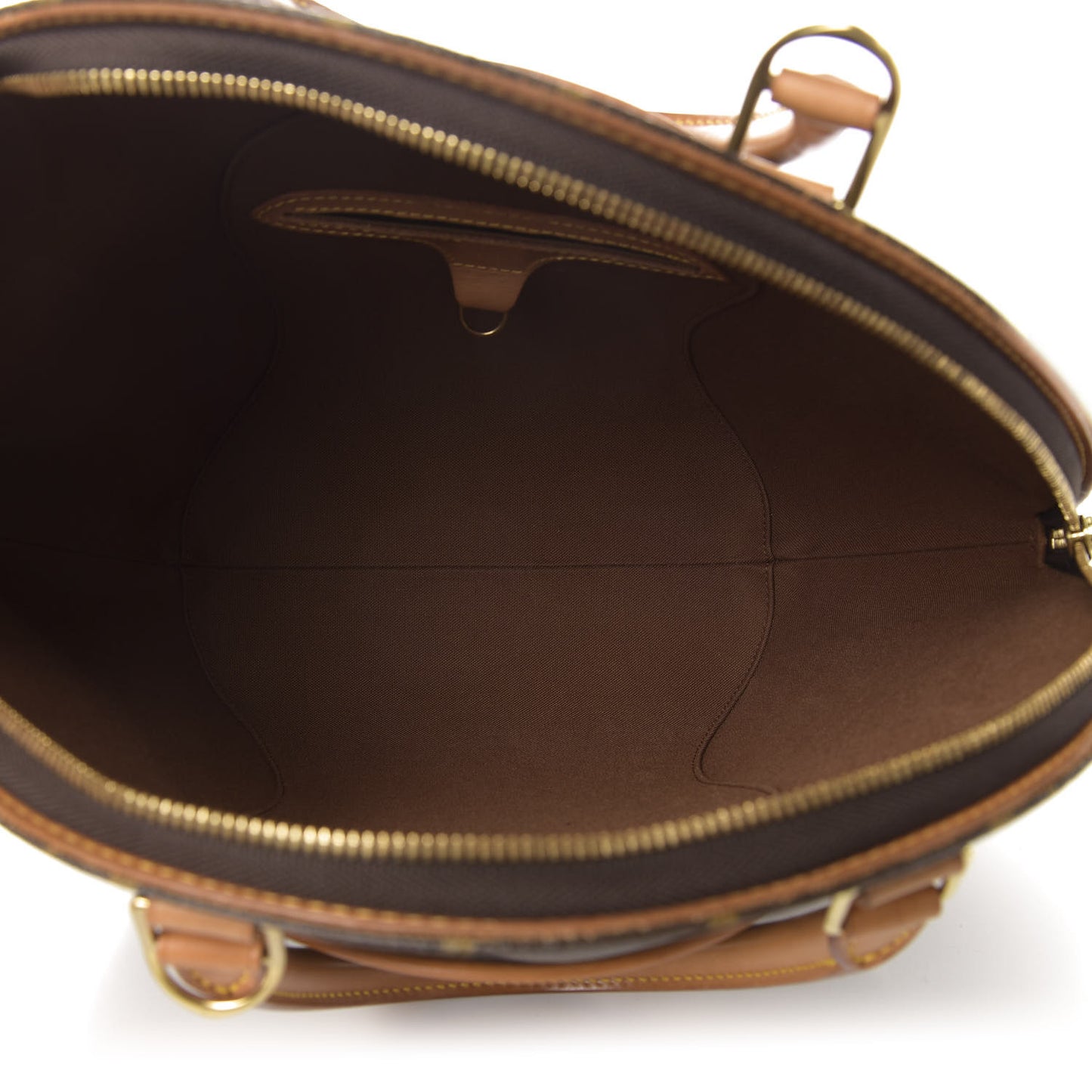 Monogram Ellipse MM