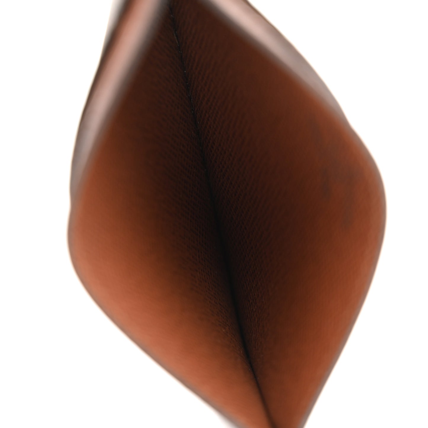 Monogram Card Holder Armagnac