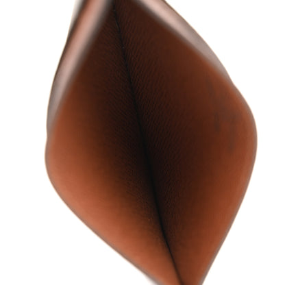 Louis Vuitton Monogram Card Holder Armagnac 5 of 7