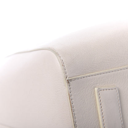 Givenchy Sugar Goatskin Medium Antigona Ivory 16 of 24