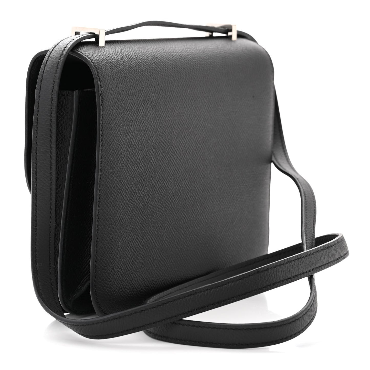 Epsom Constance 18 Black