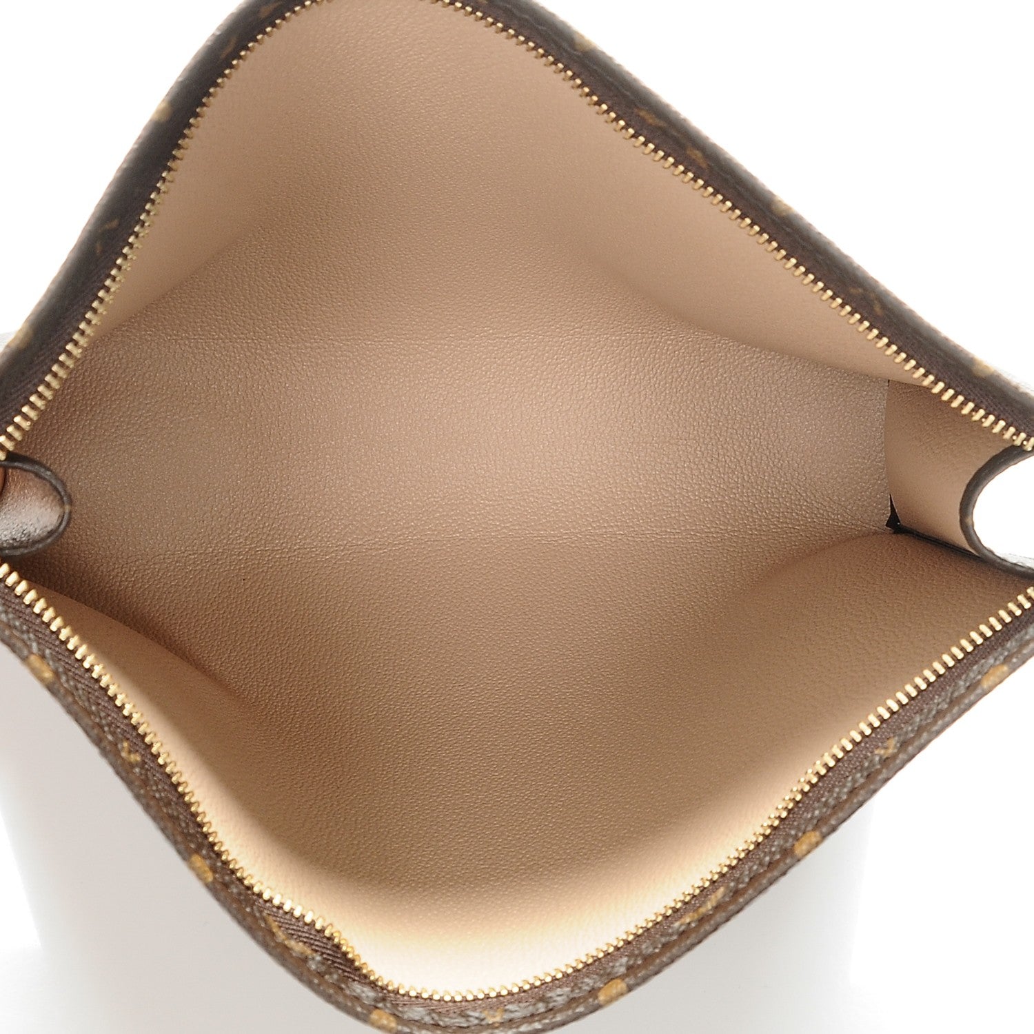 Louis Vuitton Monogram Toiletry Pouch 26 5 of 6