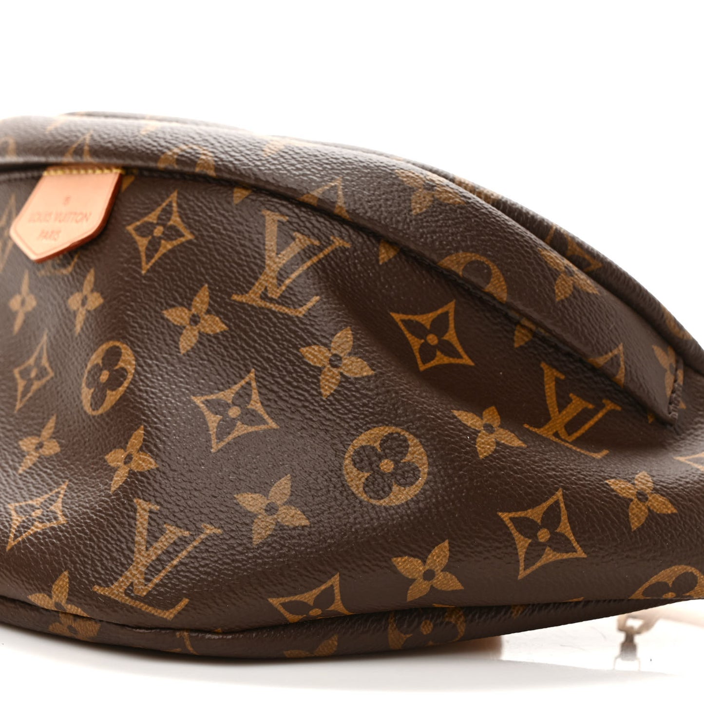 Monogram Bumbag