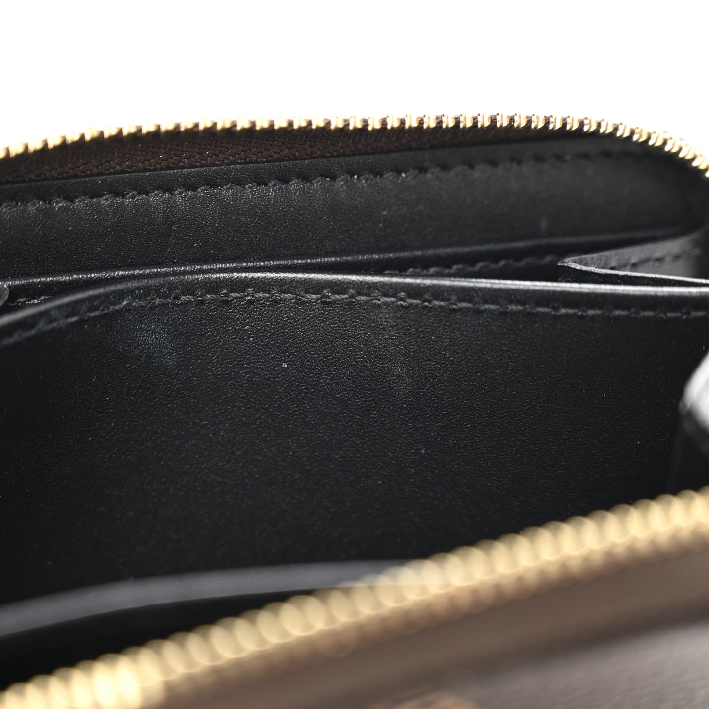Monogram Giant Zippy Coin Purse