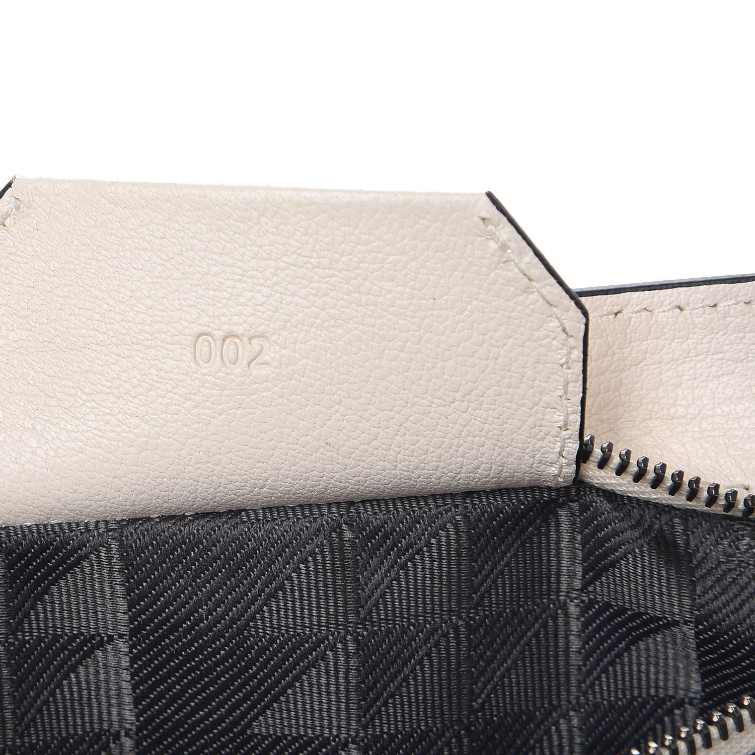 Proenza Schouler Buffalo Stud Medium PS1 Satchel White 9 of 14