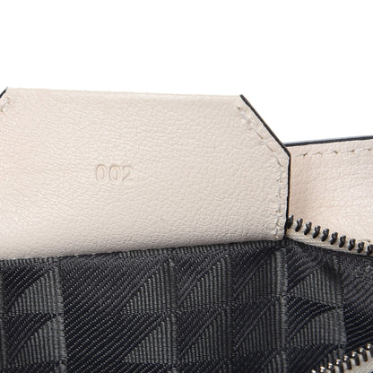 Proenza Schouler Buffalo Stud Medium PS1 Satchel White 9 of 14