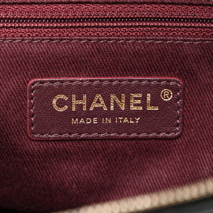 Chanel Caviar Quilted Business Affinity Waist Belt Bag Black 6 of 10