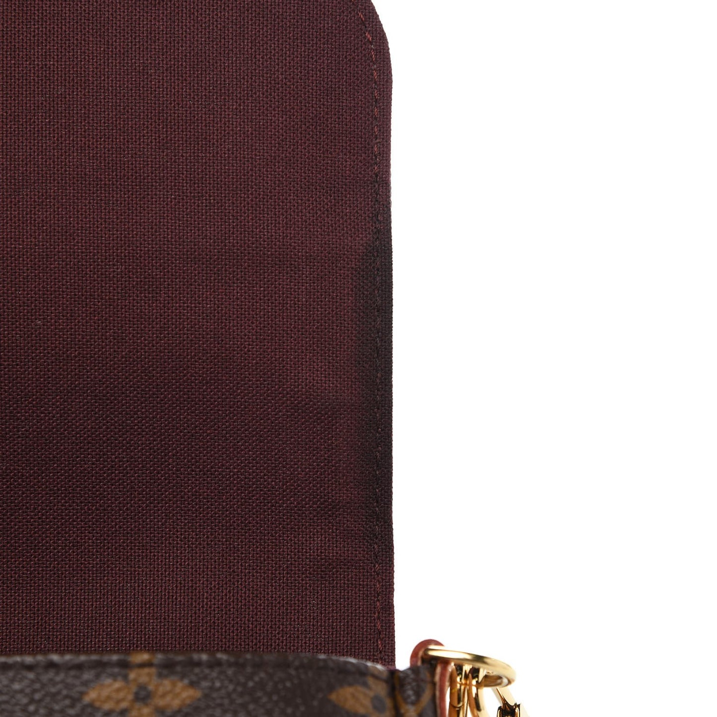 Monogram Favorite PM