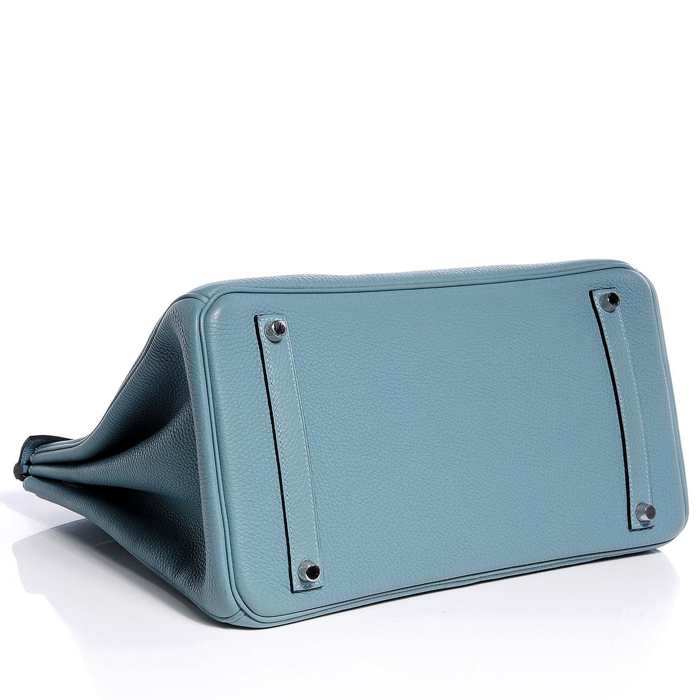 Togo Birkin 35 Ciel