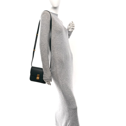 Celine Box Calfskin Teen Classic Box Flap Bag Amazone 2 of 10
