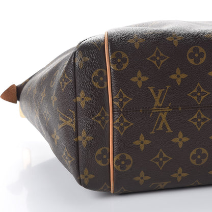 Louis Vuitton Monogram Totally MM 13 of 14