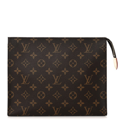 Louis Vuitton Monogram Toiletry Pouch 26 1 of 10