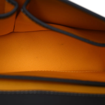 Goyard Goyardine Belvedere II PM Messenger Bag Gray 10 of 10