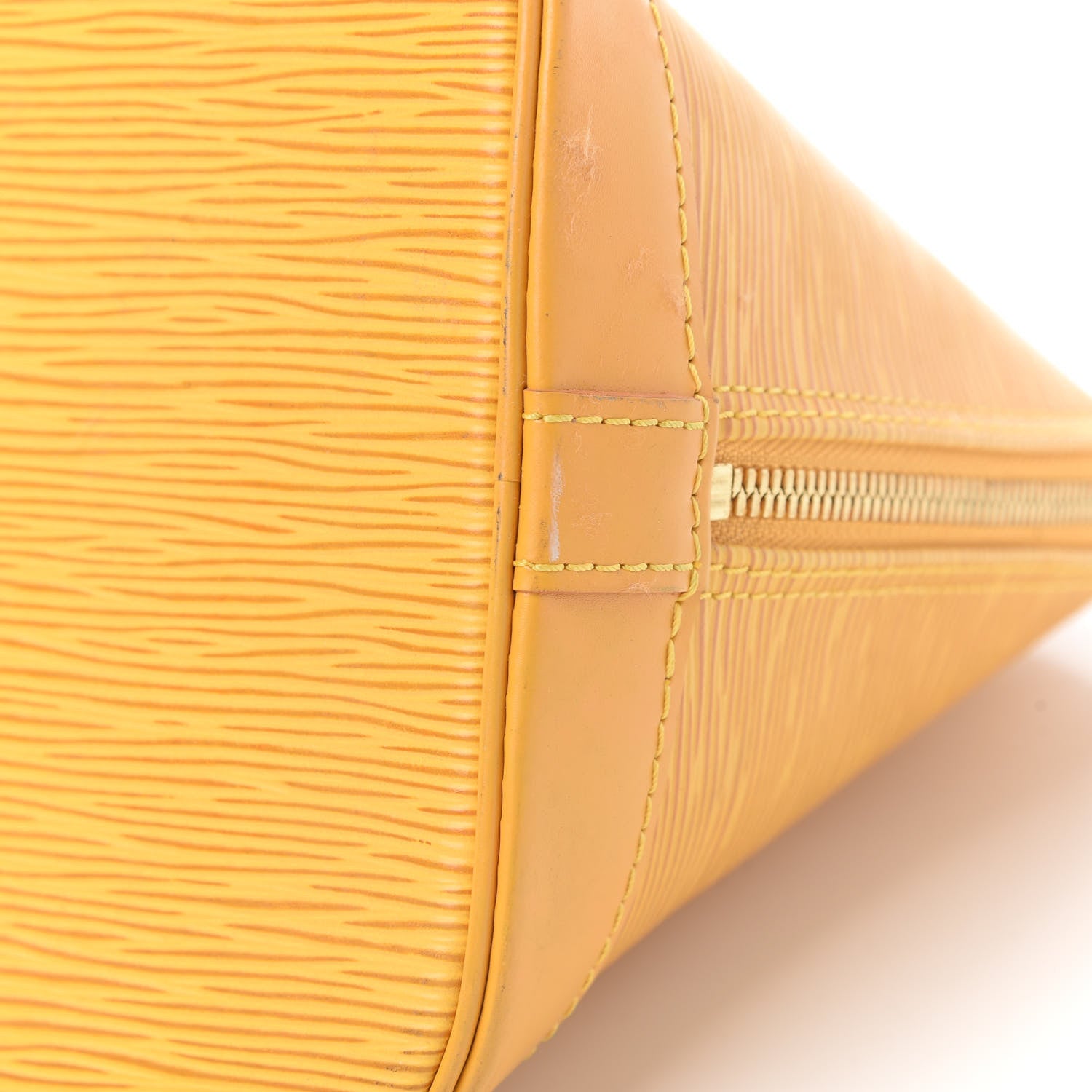 Louis Vuitton Epi Alma PM Tassil 12 of 13