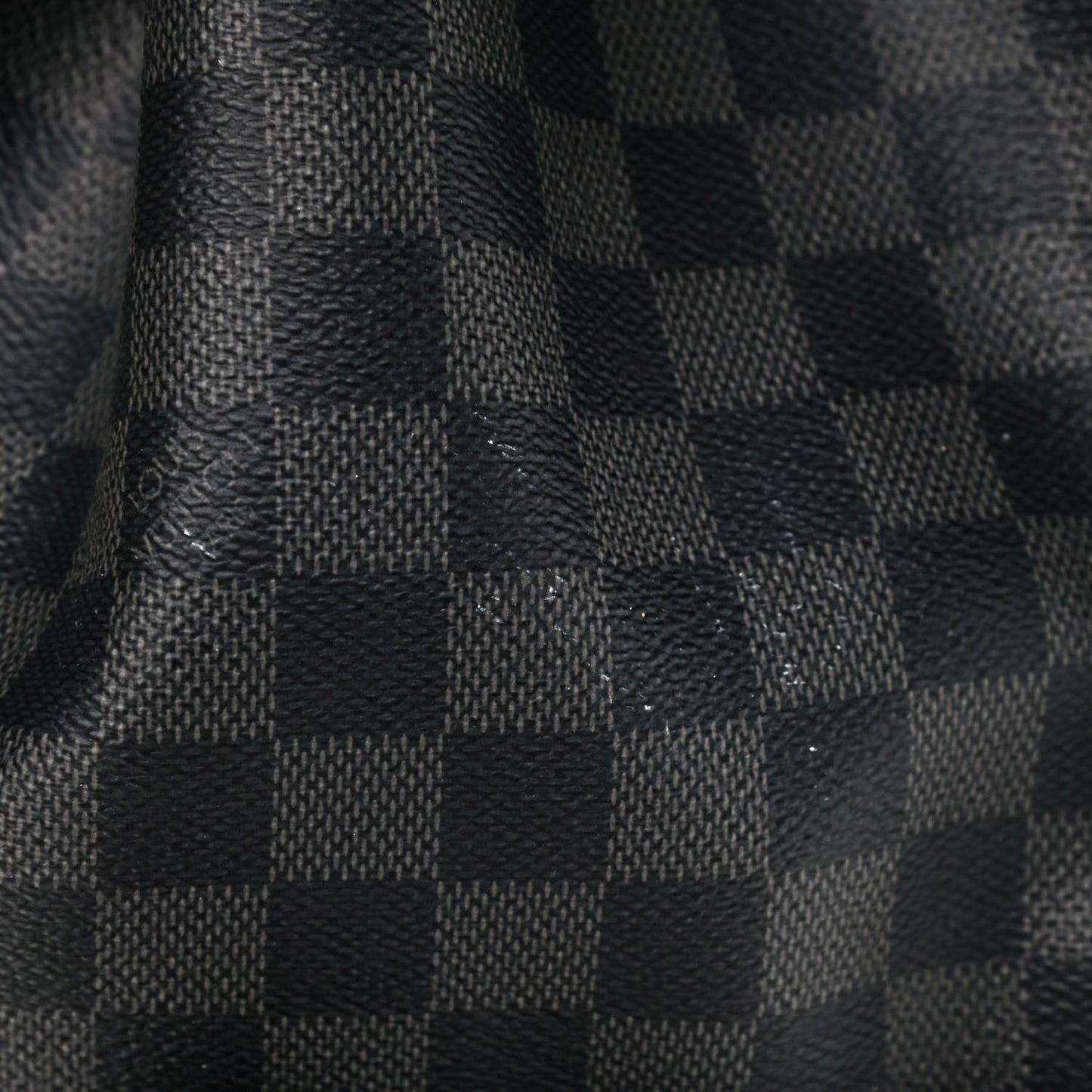 Damier Graphite Zack Backpack