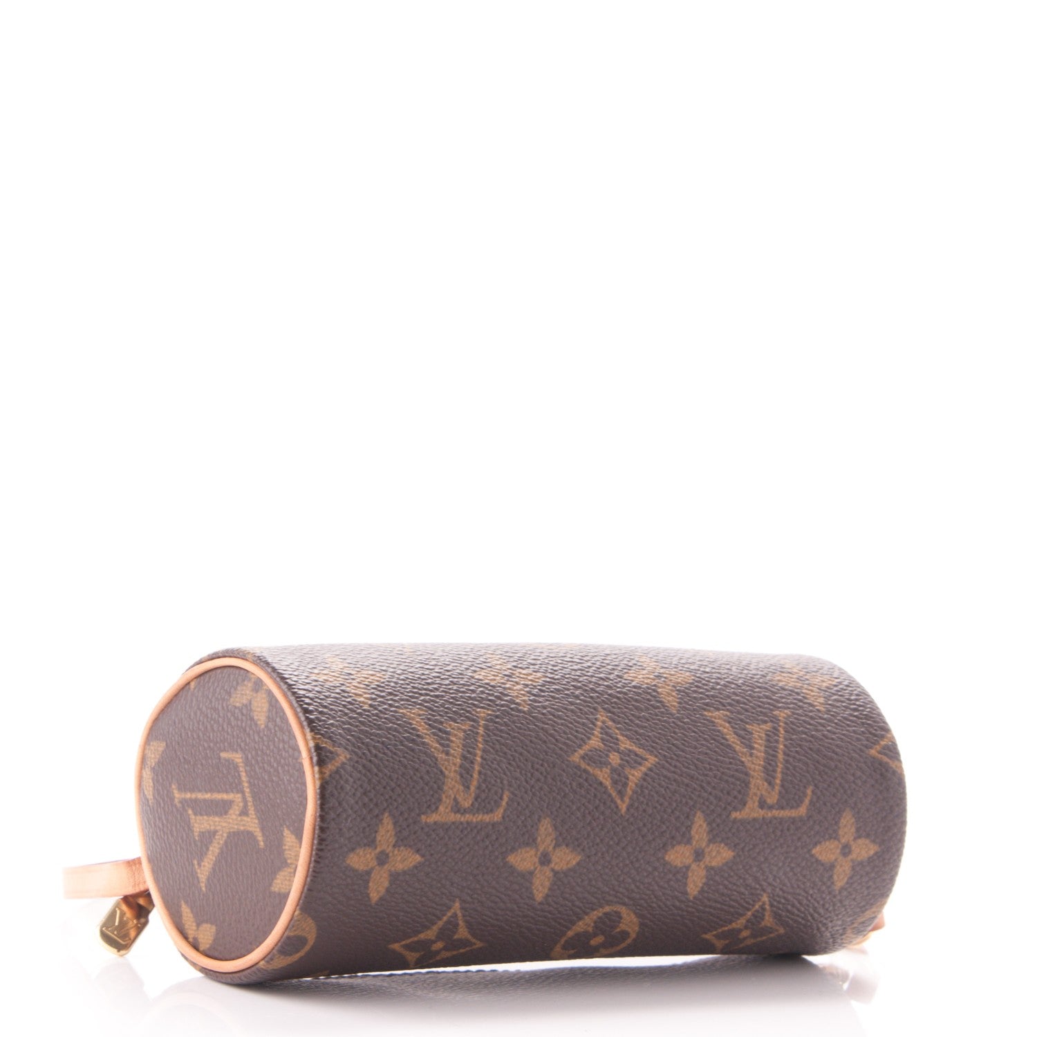 Louis Vuitton Monogram Mini Papillon 4 of 6