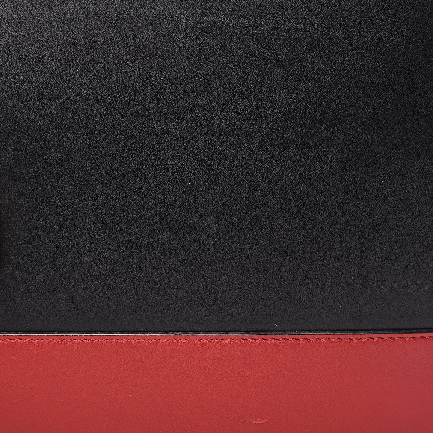 Calfskin Bamboo Web Large Dionysus Top Handle Bag Black Bright Evergreen Hibiscus Red