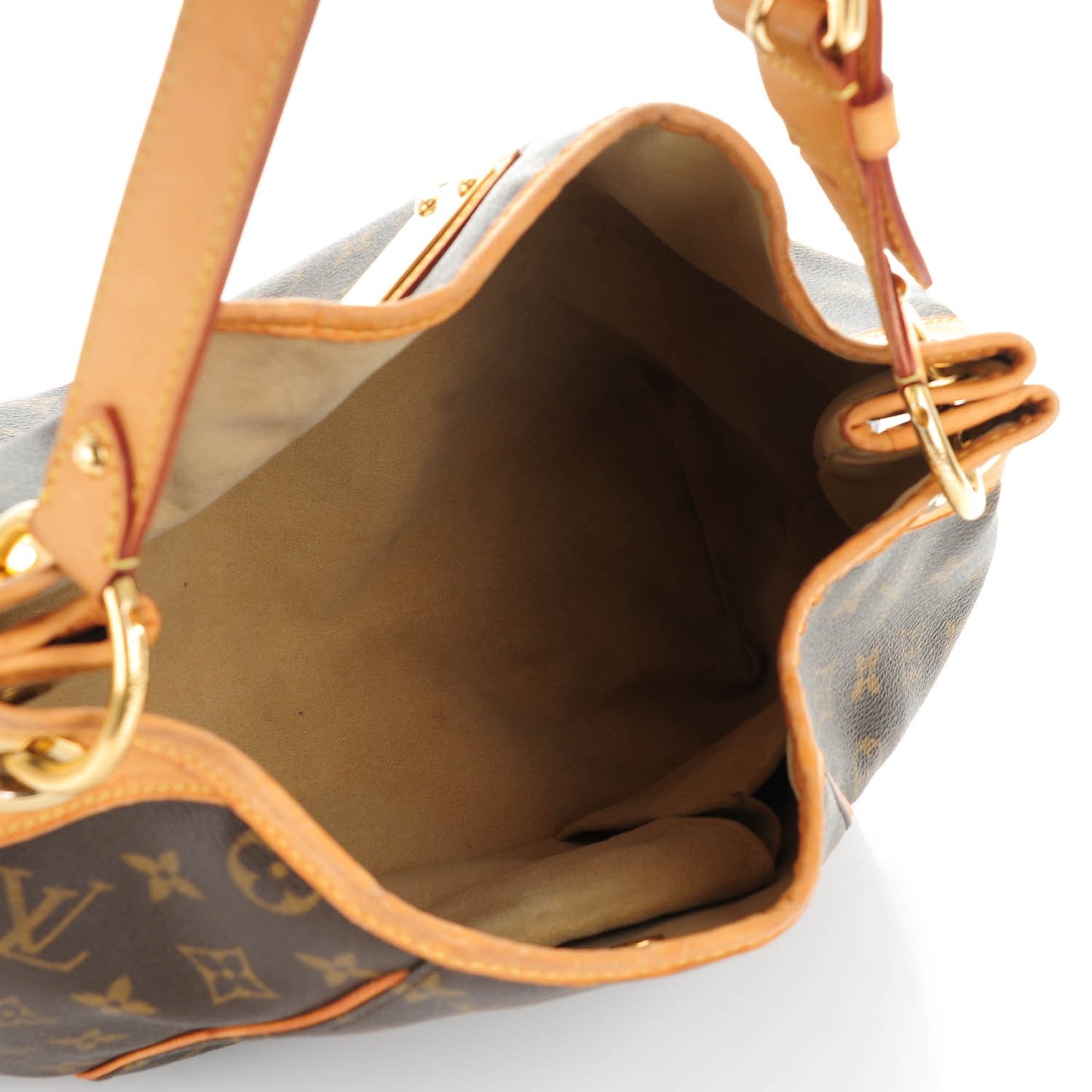 Monogram Galliera PM