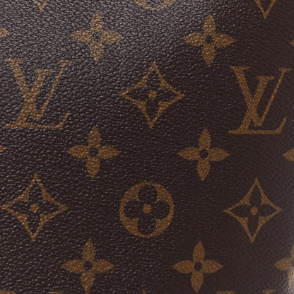 Louis Vuitton Monogram Neo Neverfull MM 8 of 17