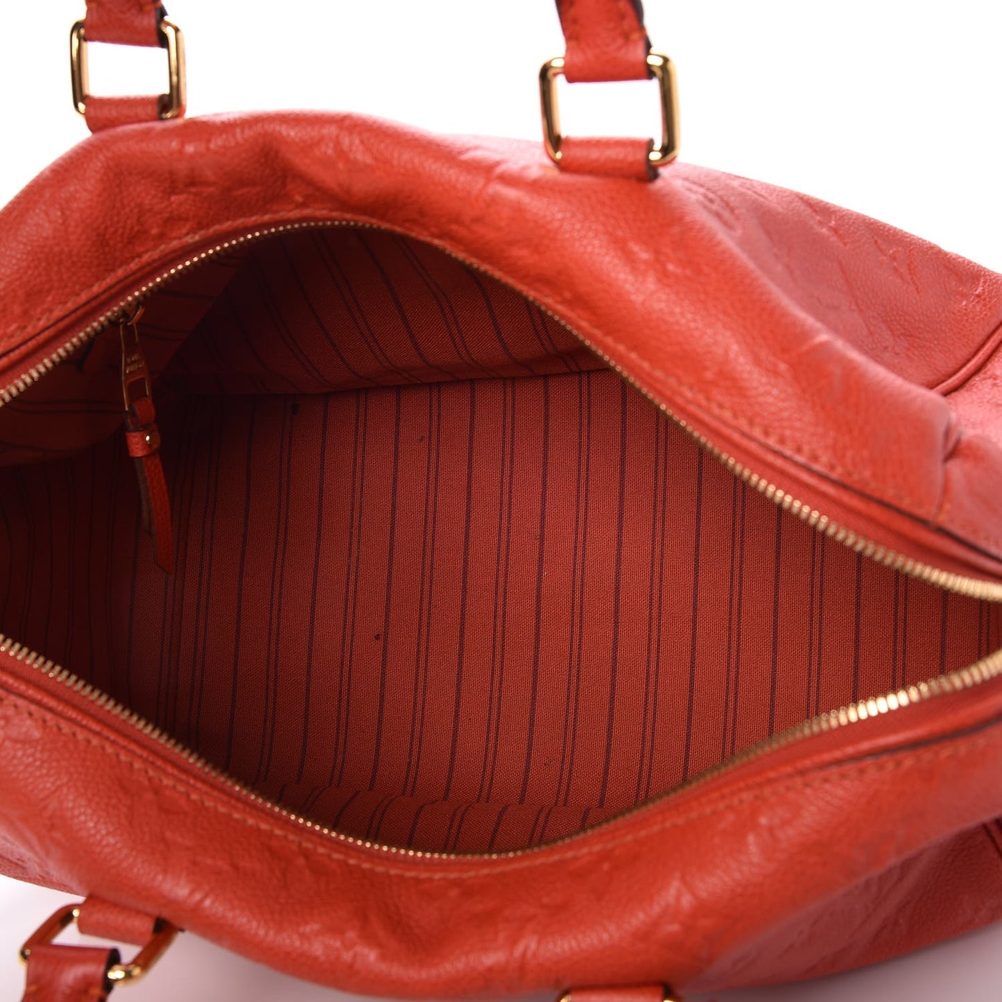 Empreinte Speedy Bandouliere 30 Orient