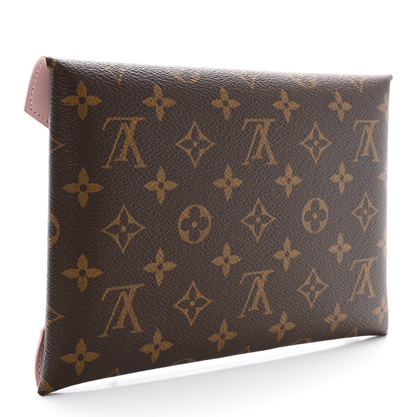 Monogram Kirigami Pochette Set