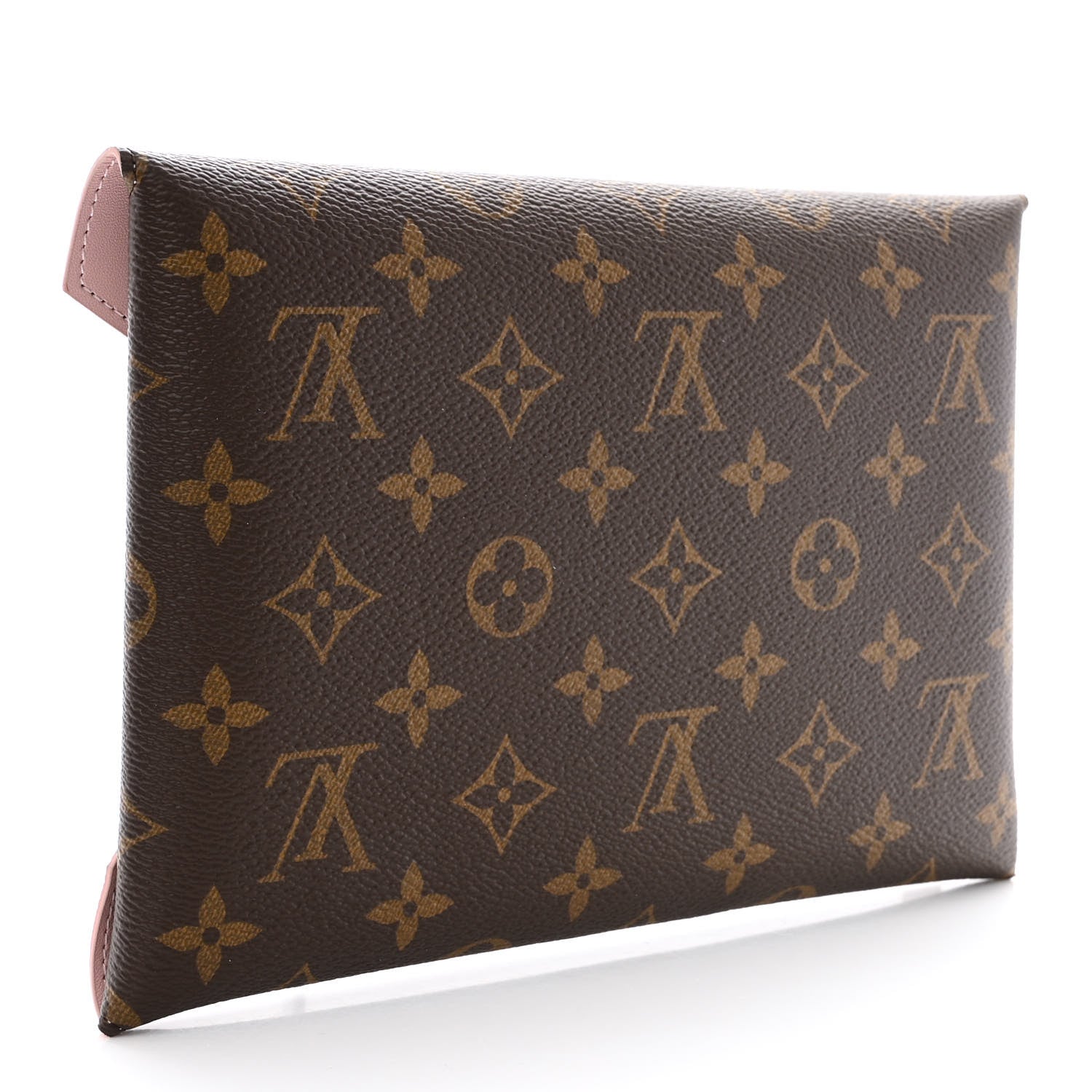 Louis Vuitton Monogram Kirigami Pochette Set 4 of 16