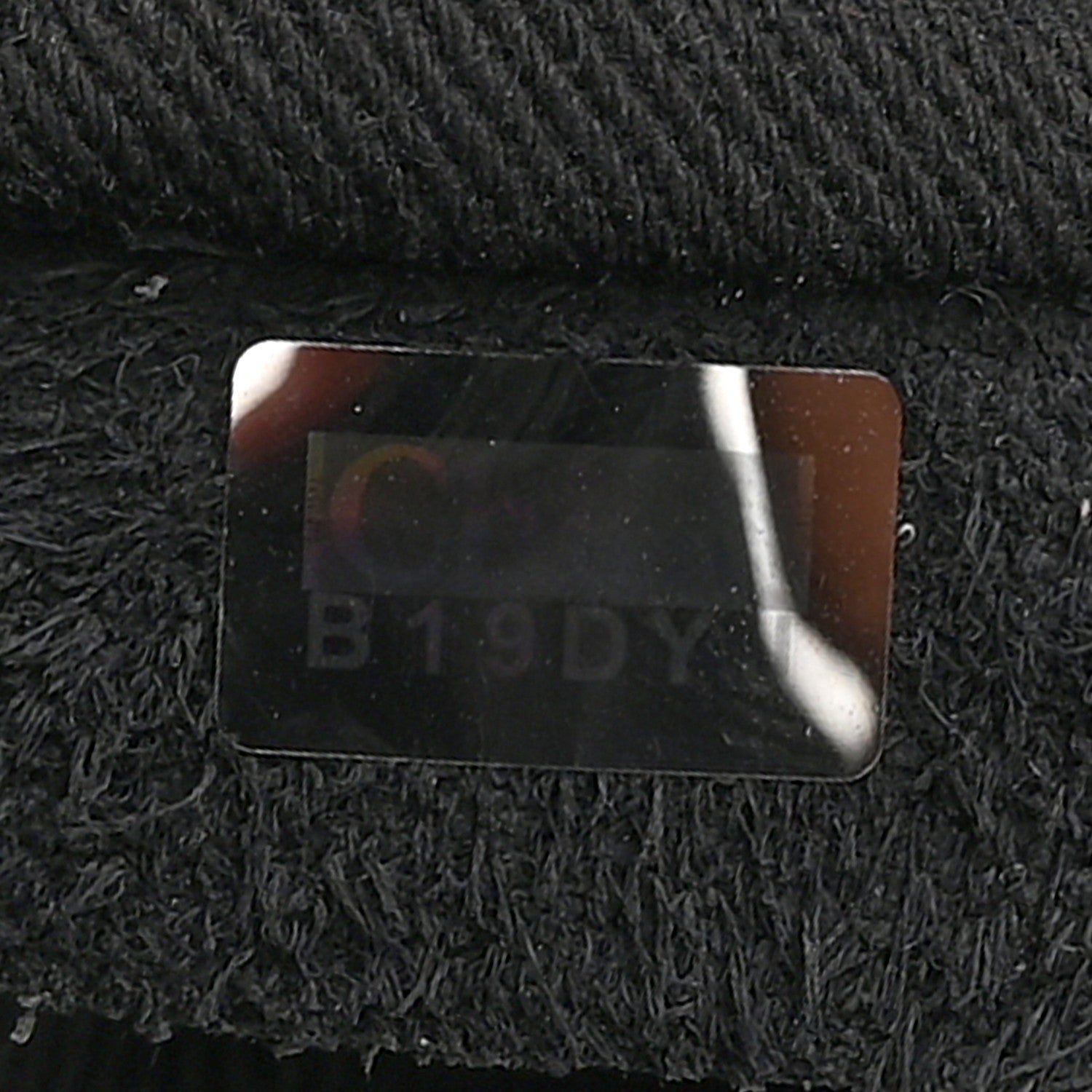 Chloe Calfskin Medium Paddington Satchel Black 8 of 11