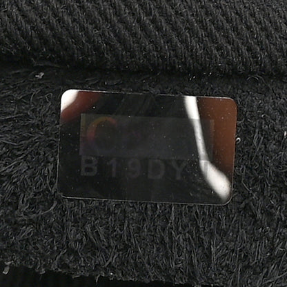 Chloe Calfskin Medium Paddington Satchel Black 8 of 11