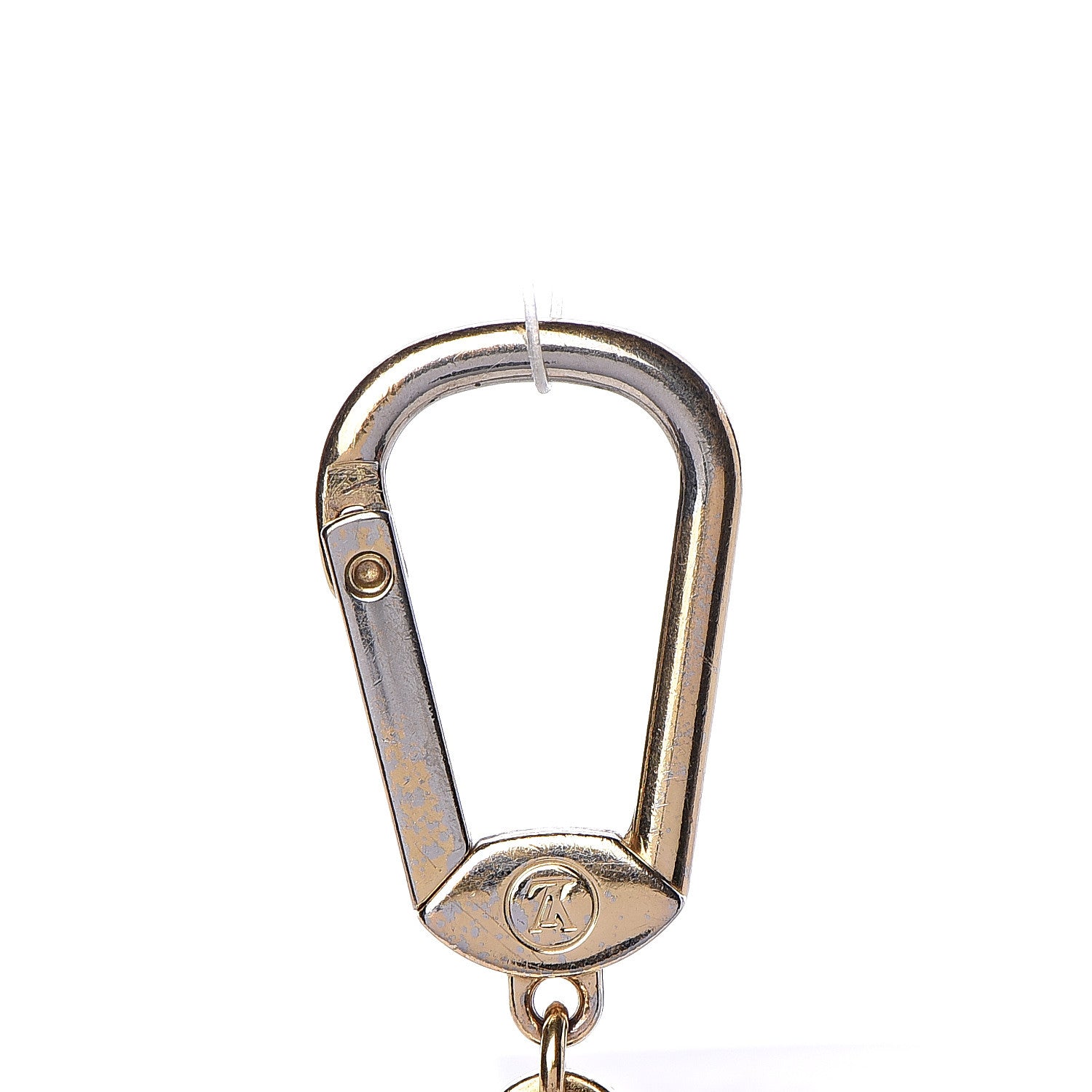 Louis Vuitton Ice Ball Key Holder Charm 3 of 3