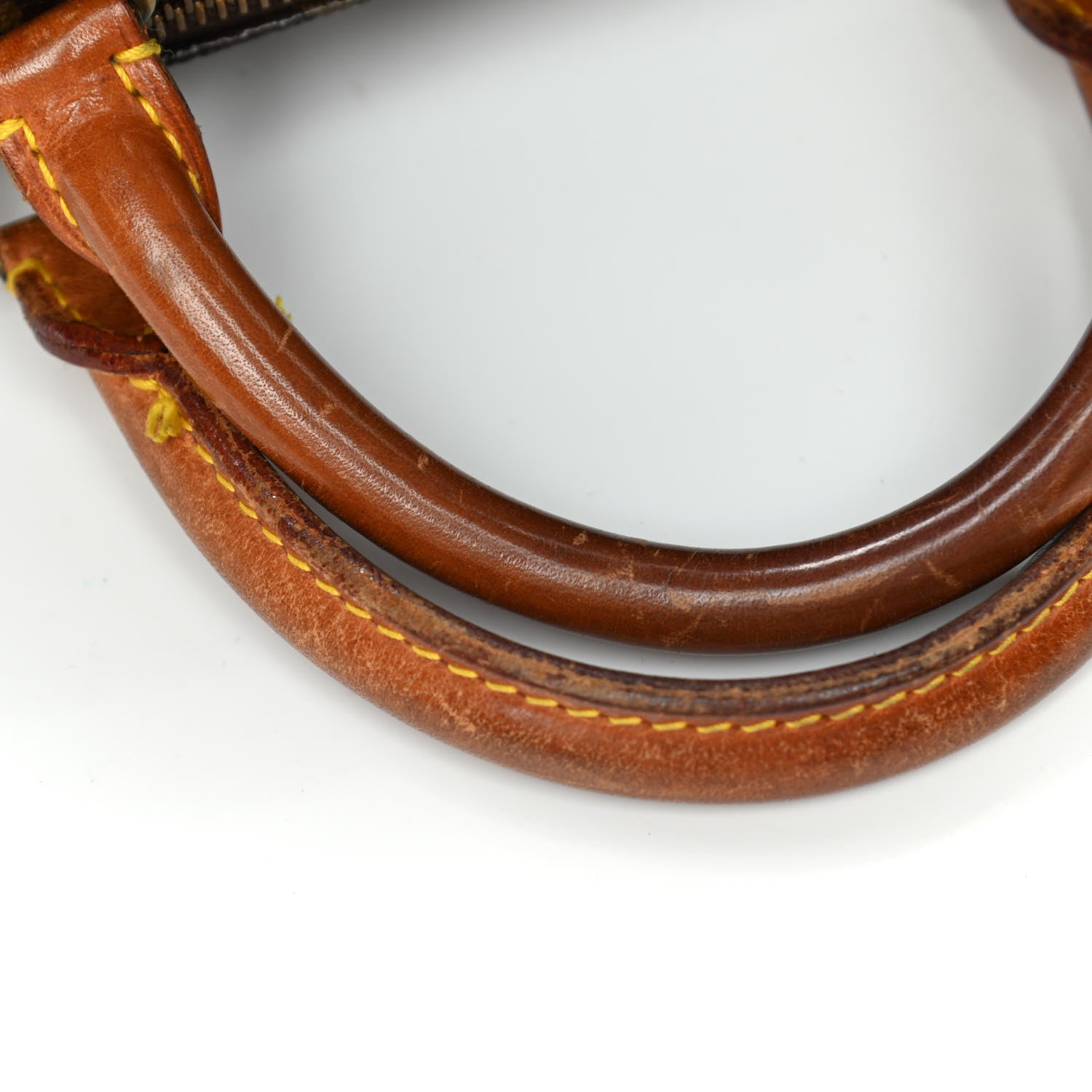 Louis Vuitton Monogram Speedy 30 18 of 19