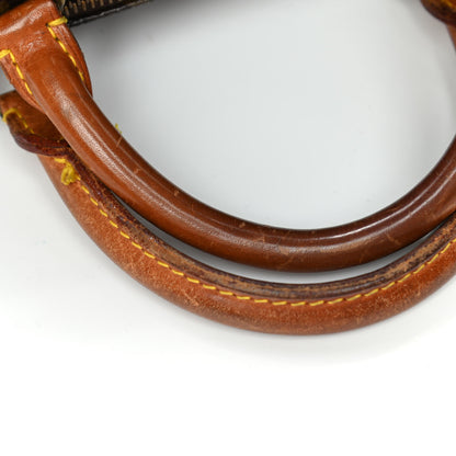Louis Vuitton Monogram Speedy 30 18 of 19