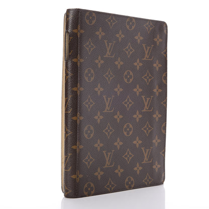 Louis Vuitton Monogram iPad Case 3 of 9