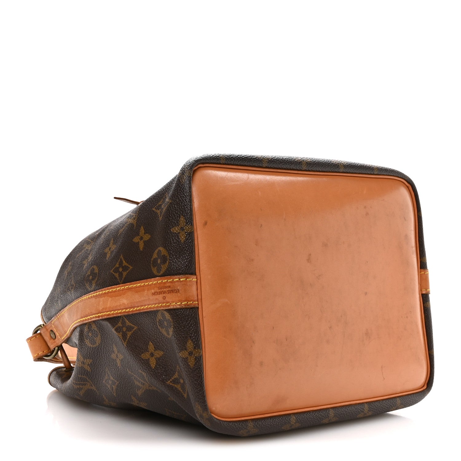 Louis Vuitton Monogram Petit Noe 4 of 11