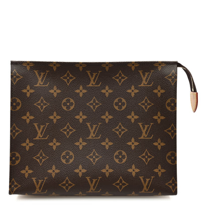 Louis Vuitton Monogram Toiletry Pouch 26 1 of 7